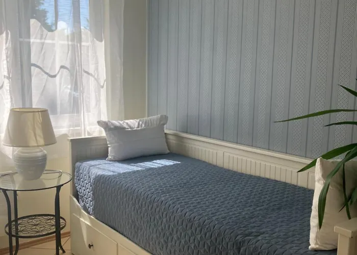 Villa Kazinczy Balatonakarattya