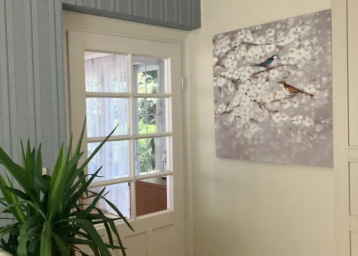 Kazinczy Villa Balatonakarattya