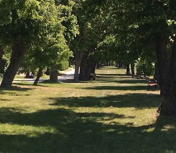 Kazinczy Villa Balatonakarattya